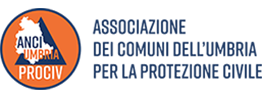 Anci Umbria Prociv - Supporto ai comuni dell'Umbria in materia i protezione civile