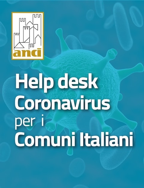 Help Desk Anci