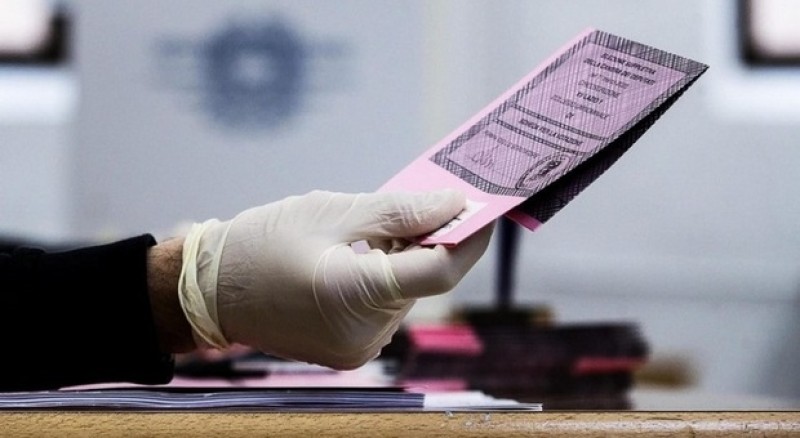 Modalità operative, precauzionali e di sicurezza per la raccolta del voto nelle consultazioni elettorali e referendarie dell’anno 2020 - elezioni
