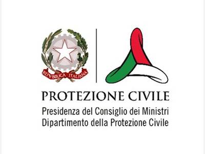 CONTRIBUTI AL VOLONTARIATO DI PROTEZIONE CIVILE - DPC OK