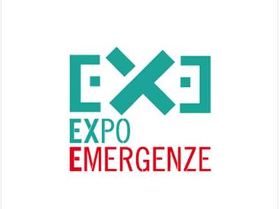 EXPO EMERGENZE ESPOSIZIONE NAZIONALE 2018 - EXPO OK