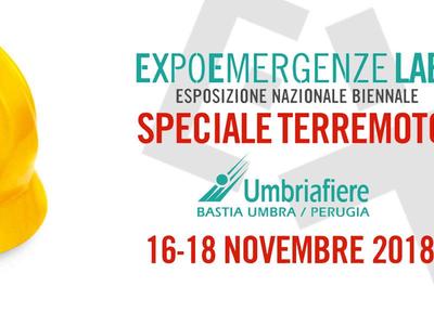 Expo Emergenze