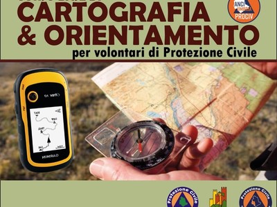 CORSO DI CARTOGRAFIA E ORIENTAMENTO - corso2cartog