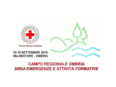 ESERCITAZIONE CROCE ROSSA - COMITATO VALNESTORE - panicale cri