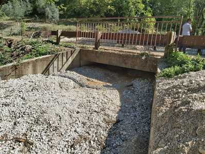 Alluvioni e frane, la conta dei danni in Umbria - 1