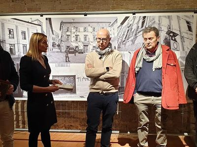 INAUGURAZIONE MOSTRA FOTOGRAFICA - cerp2