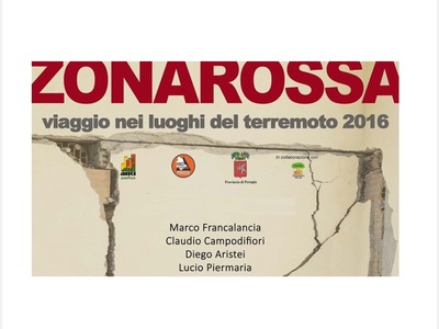 INAUGURAZIONE MOSTRA FOTOGRAFICA 