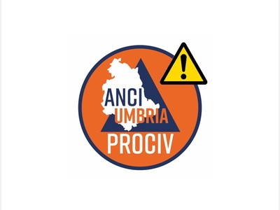 RINVIO ASSEMBLEA ANCI UMBRIA PROCIV - prociv news