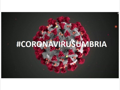 LA REGIONE UMBRIA EMANA NUOVE DISPOSIZIONI - coronavirusRU