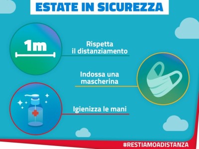 ESTATE IN SICUREZZA - estate2