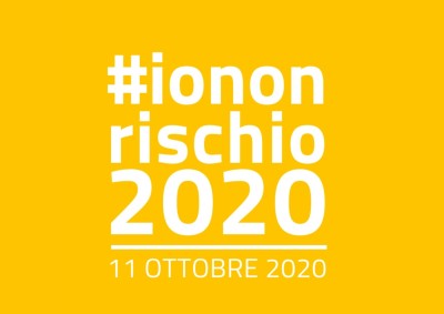 ANCI UMBRIA ADERISCE ALLA CAMPAGNA NAZIONALE DELLA PROTEZIONE CIVILE “IO NON RISCHIO” - inr2020