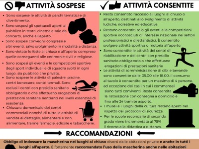 DPCM 24 OTTOBRE 2020 - dpcm24ott