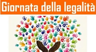 23 MAGGIO: GIORNATA DELLA LEGALITÀ - giornata della legalità