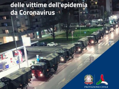 COVID-19/ ANCI UMBRIA ADERISCE ALLA PRIMA GIORNATA NAZIONALE IN MEMORIA DELLE VITTIME DEL CORONAVIRUS - giornata memoria covid