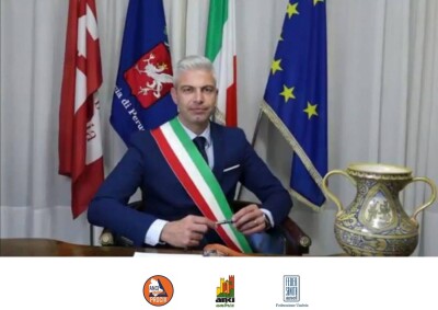 ELETTO TONIACCINI QUALE PRESIDENTE FACENTE FUNZIONE - toniaccini