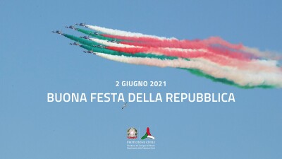 ANCI UMBRIA CELEBRA NEI SUOI COMUNI LA FESTA DELLA REPUBBLICA - 2giugno