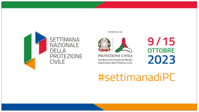 SETTIMANA NAZIONALE DELLA PROTEZIONE CIVILE - settimana pc.png