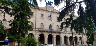 Anci Umbria a supporto dei Comuni per la salvaguardia della pubblica incolumità - sede