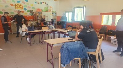 ESERCITAZIONE AMELIA