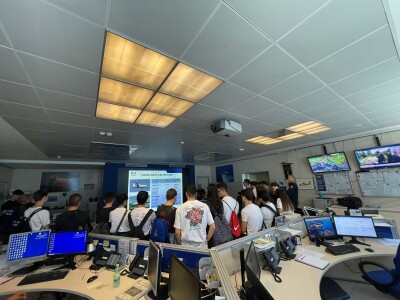 PROGETTO FORMATIVO SMART RESTART - CAT