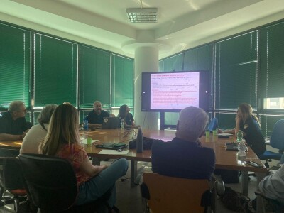 Terni formazione