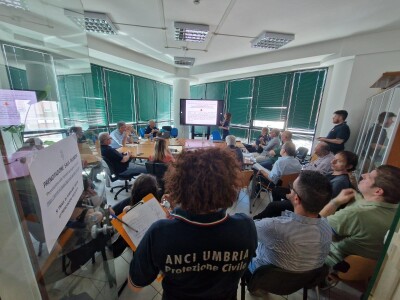 FORMAZIONE RIVOLTA AGLI AMMINISTRATORI ED AI TECNICI DEL COMUNE DI TERNI - Terni formazione