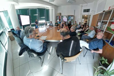 Terni formazione