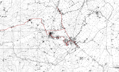 ANALISI DELLA CONDIZIONE LIMITE PER L'EMERGENZA - cle