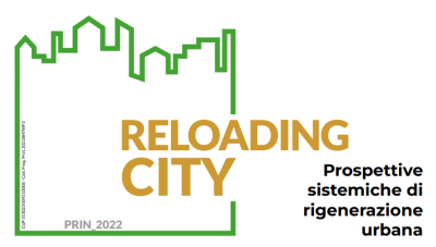 RELOADING CITY - reloading city
