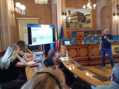 LO STRUMENTO DELLA PIANIFICAZIONE COMUNALE DI PROTEZIONE CIVILE A SUPPORTO DEGLI AMMINISTRATORI LOCALI