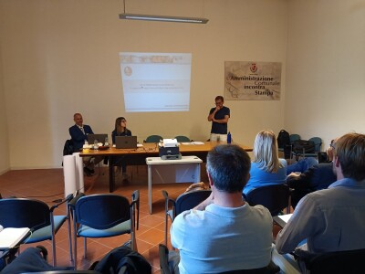DALLA BUROCRAZIA ALLA STRATEGIA: IL RUOLO CHIAVE DEGLI AMMINISTRATORI NELLA PROTEZIONE CIVILE
