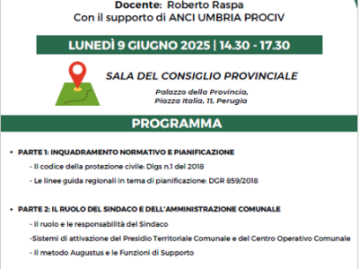 formazione anci4