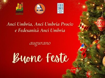 BUONE FESTE A TUTTI