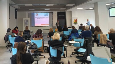 INTEGRAZIONE COME PREVENZIONE: COSTRUIRE UNA SALUTE INCLUSIVA IN UMBRIA